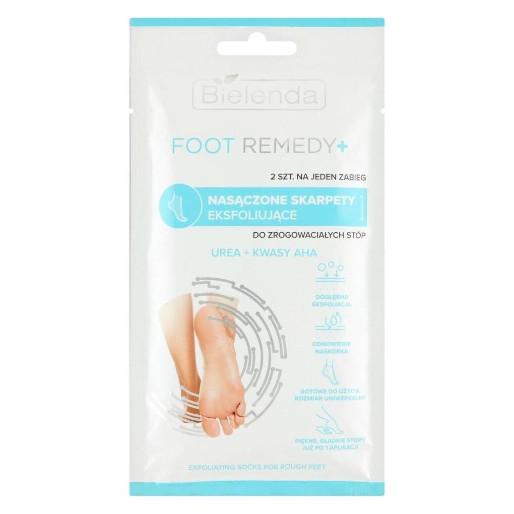 Bielenda Bielennda Foot Remedy eingeweichte Peeling-Socken (Fussdeodorant & -puder) (44151116)