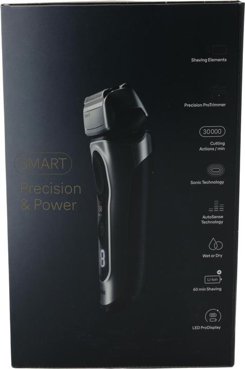 Image du produit Braun Series 8 (8567cc)