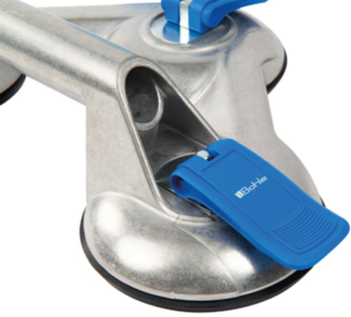 Actual product image Bohle Suction lifter (100 kg)