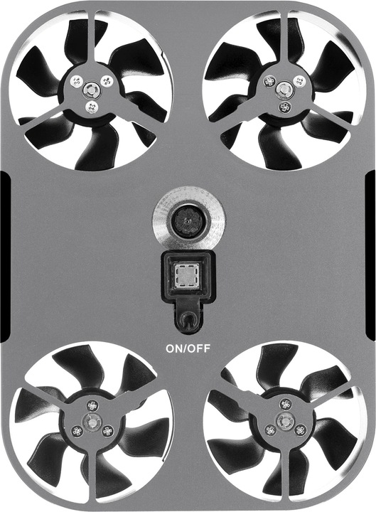 Actual product image AEE AirSelfie 2 (5 min, 80.30 g, 12 Mpx)
