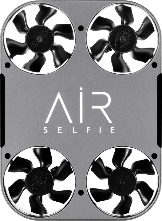 Produktbild AEE AirSelfie 2 (5 min, 80.30 g, 12 Mpx)