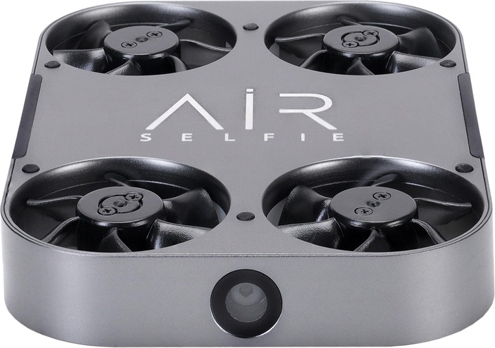 Actual product image AEE AirSelfie 2 (5 min, 80.30 g, 12 Mpx)