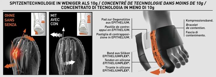 Produktbild Epitact Epithelium Flex 02 (L)