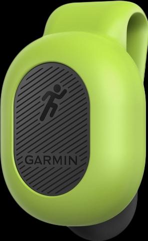 Image du produit Garmin Running Dynamics Pod