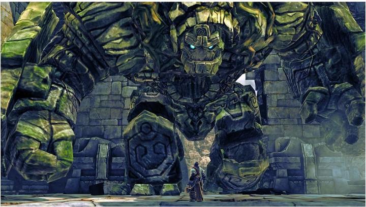 Produktbild THQ Darksiders II First Edition, PC (PC, DE)