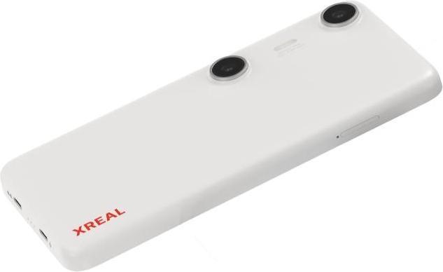 Produktbild Xreal Beam Pro, Ovladač pro AR brýle, 6GB + 128GB, bílá