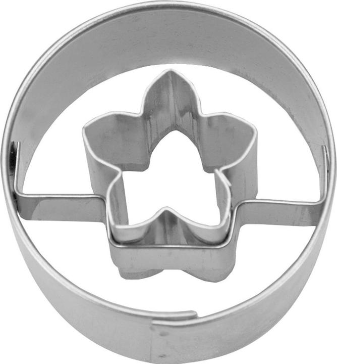 Produktbild Städter Blüte in Ring ø 3,0 cm Mini