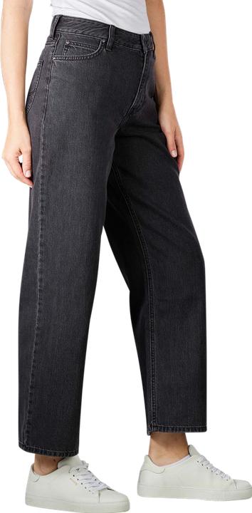 Immagine prodotto Lee Wide Leg Jeans nero duns (W32/L33)