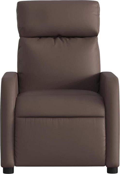 Image du produit vidaXL Massagesessel