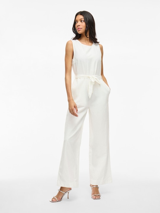 Immagine prodotto Vila VIPRISILLA Ärmelloser Jumpsuit (40)