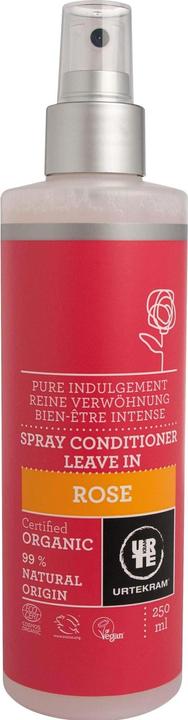 Urtekram Rose Spray Conditioner (250 ml)