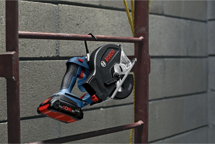 Actual product image Bosch Professional GKM 18V-50 (solo. L)