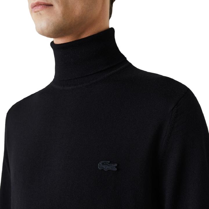 Produktbild Lacoste Rollkragenpullover (S)
