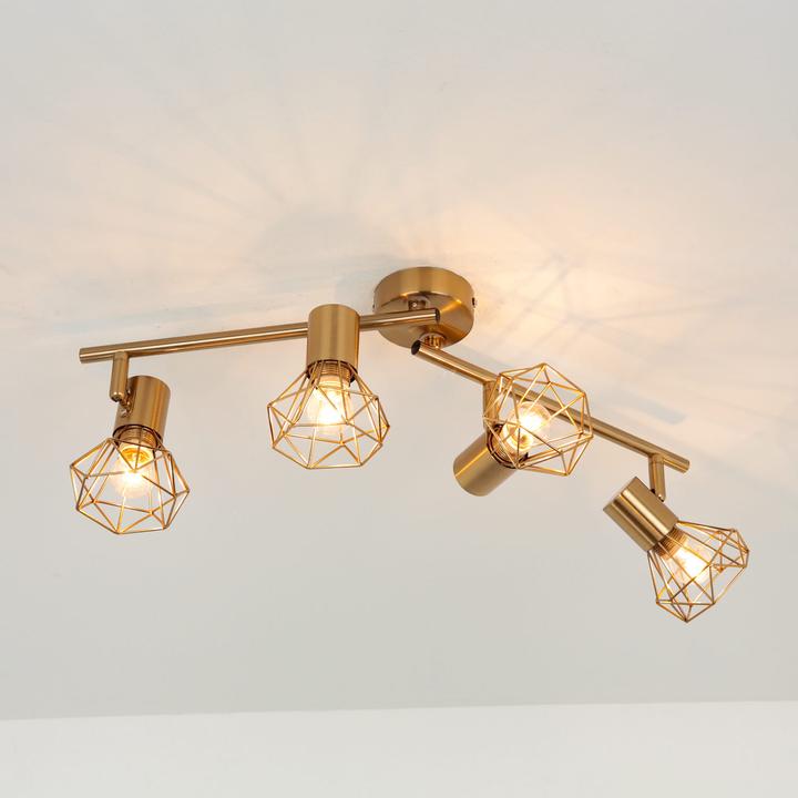 Immagine prodotto Licht-Erlebnisse Riflettori puntati su Mia (E14)