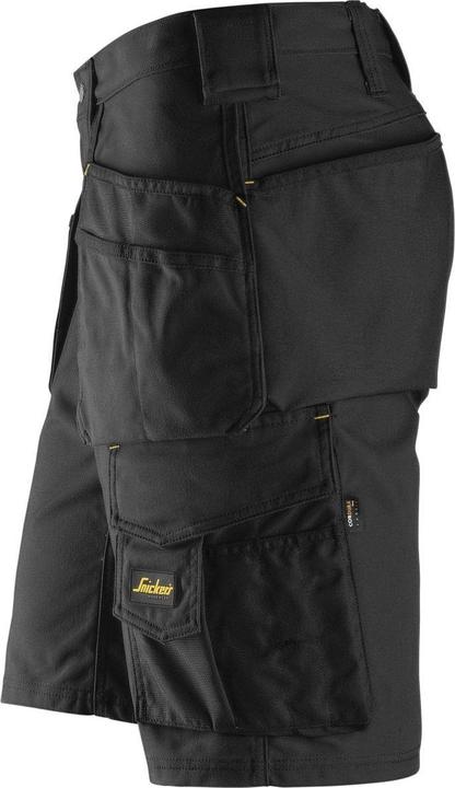 Image du produit Snickers Workwear Short Workwear Sort 56