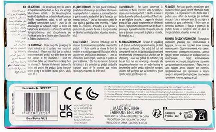 Produktbild Cry Babies Loving Care Stitch Baby Doll