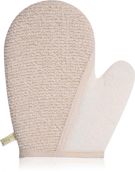 Produktbild ECO 2-in-1 Exfoliating Gloves