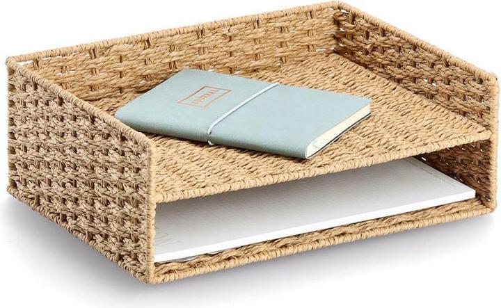 Zeller Present Rangement de documents (A4)