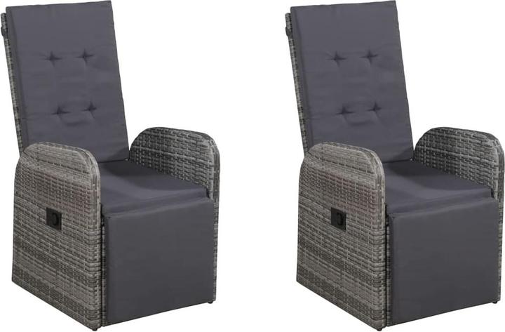 Produktbild vidaXL Ryker (150 x 90 x 74 cm)