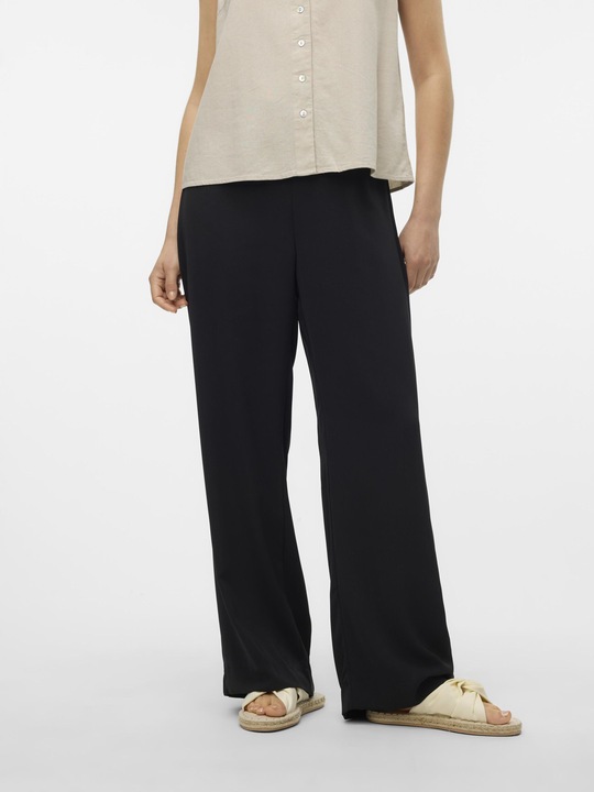 Produktbild Vero Moda VMGISELLE Hohe Taille Hose Hose (XS)