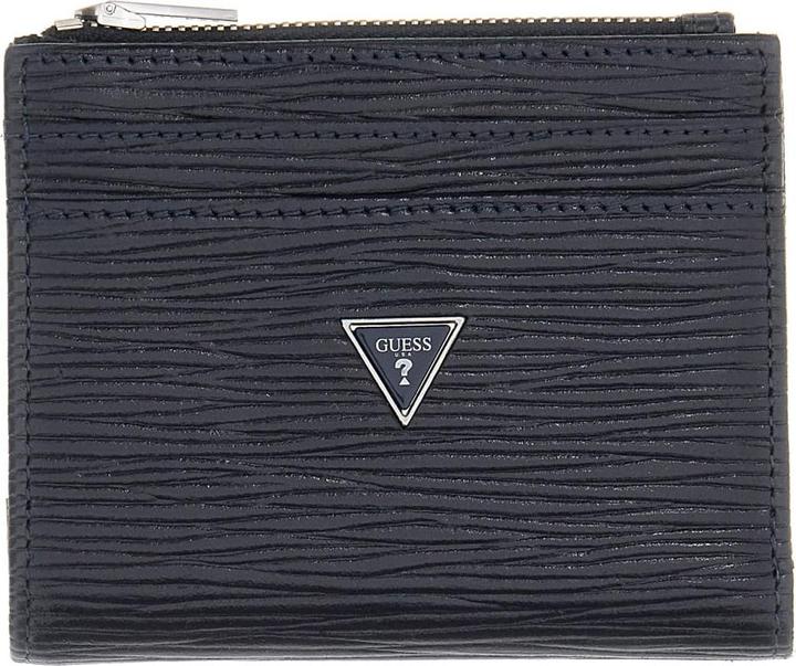 Actual product image Guess Milano Bifold Top Zip