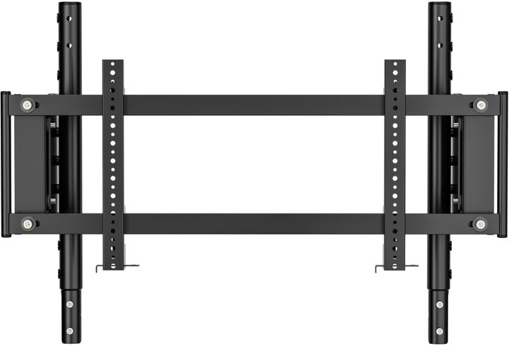 Actual product image Oplite R8 On Top Monitor Mount Black retail (freight forwarding)