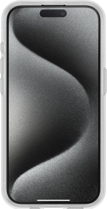 Produktbild OtterBox React + Glass Bundle - Kit (Apple iPhone 15 Pro)