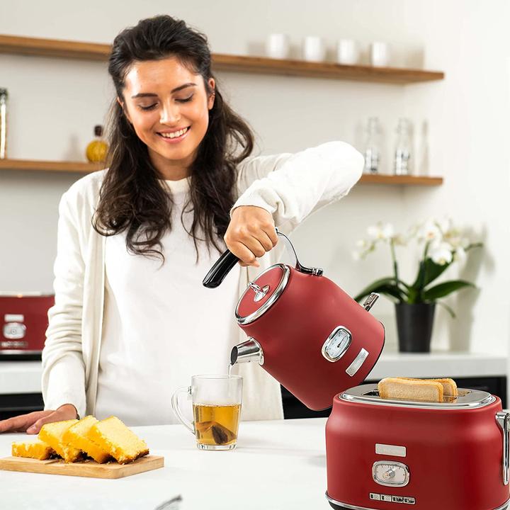 Actual product image Westinghouse Breakfast set (1.70 l)