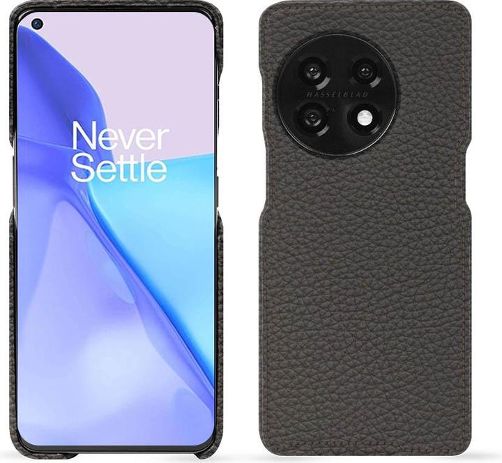 Actual product image Noreve Leather case (K11)