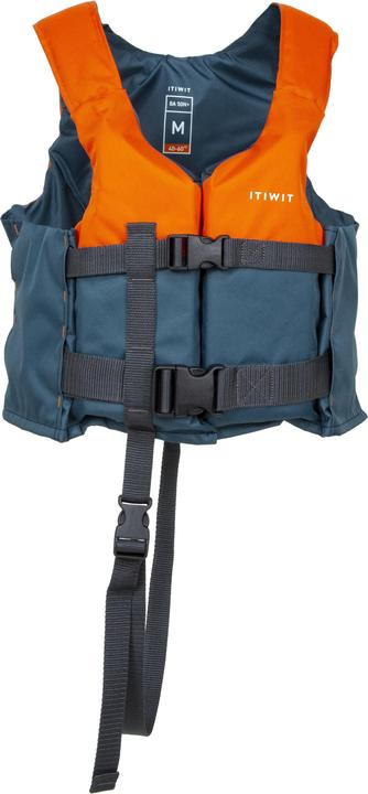 Produktbild Itiwit Auftriebsweste (L, 60 - 80 kg)