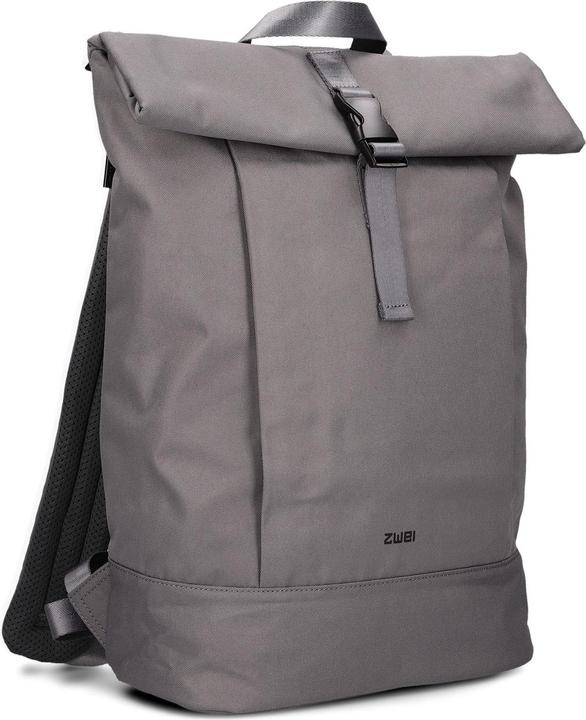 Actual product image Zwei Everyday Hero Backpack with Padded Laptop Compartment for Kitchen Gear