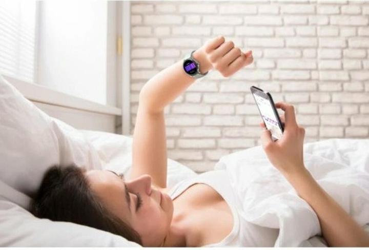 Image du produit Hama Fit Watch 4910 (45 mm)