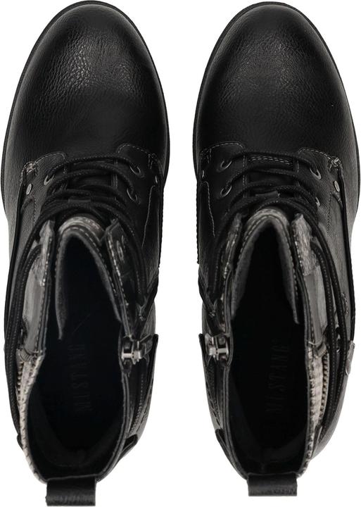Produktbild Mustang Stiefelette (37)