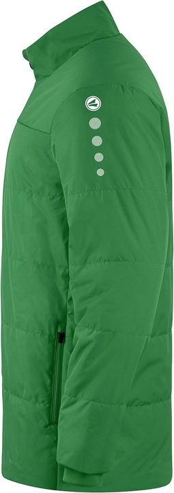 Immagine prodotto JAKO Squadra della giacca dell'allenatore (3XL)