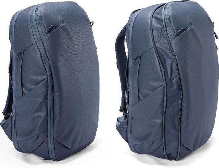Produktbild Peak Design Travel Backpack I (Fotorucksack, 30 l)