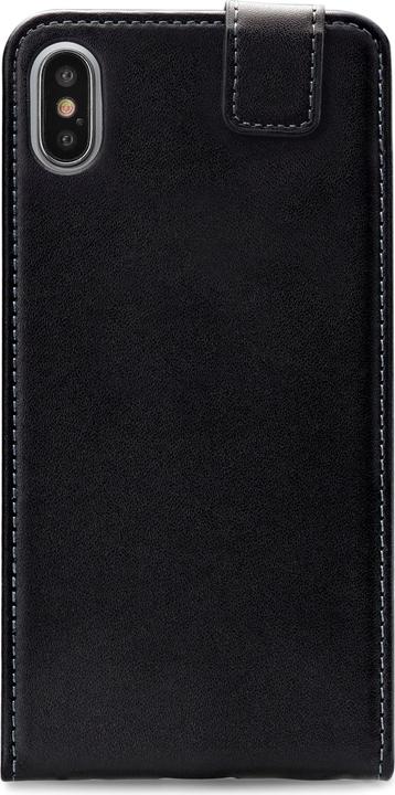 Immagine prodotto Mobilize Custodia classica Gelly Flip (Apple iPhone XS Max)