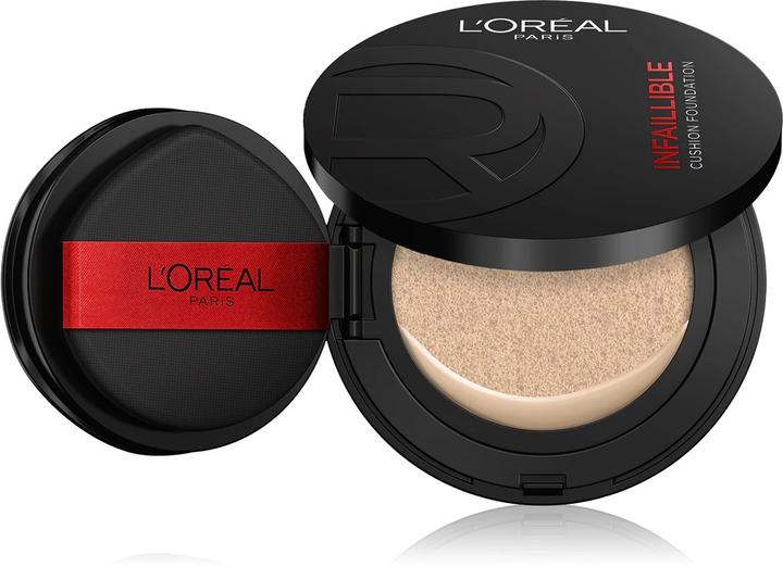 L'Oréal Paris L'Oral Paris Infaillible Cushion Foundation 120 11 G