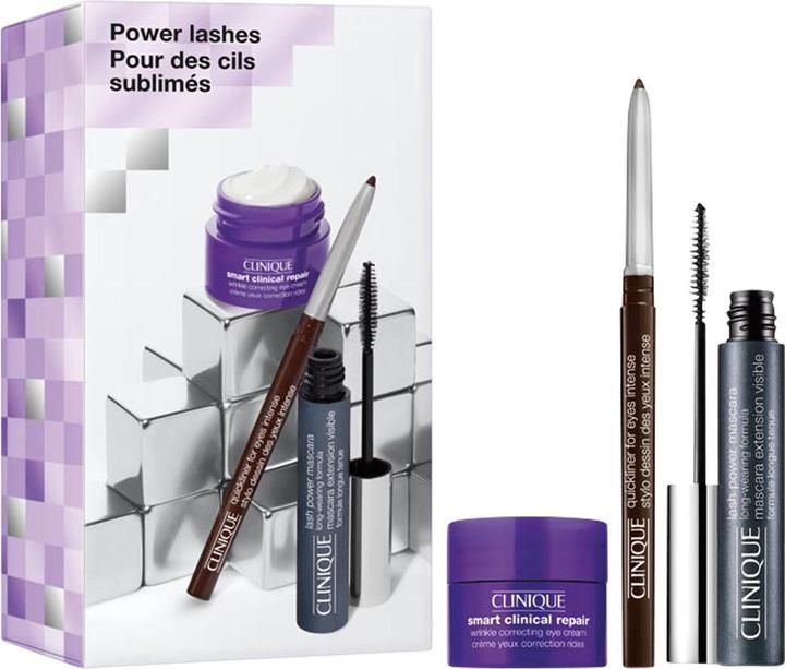 Actual product image Clinique Power Lashes (Black Onyx)