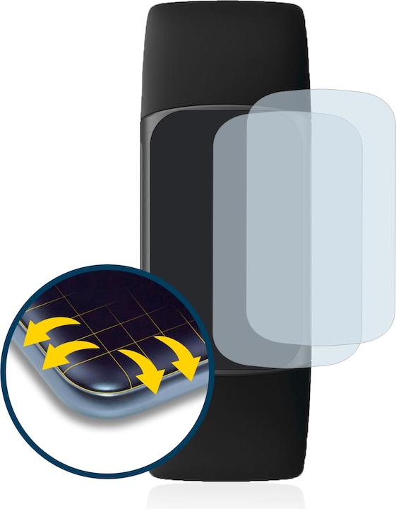 Produktbild BROTECT Full-Cover Displayschutz
