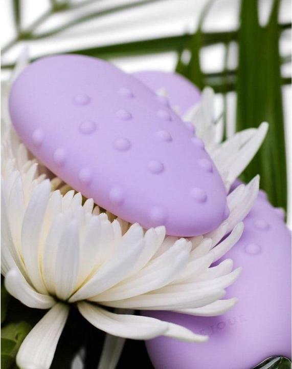 Produktbild Je Joue Mimi Deux Lila Massager