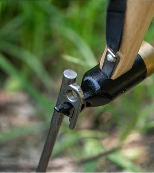 Immagine prodotto Naturehike Martello da campeggio Solid nh20pj083 (700 g)