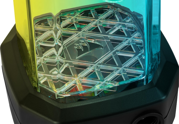 Image du produit Corsair Hydro X Series XD5 RGB