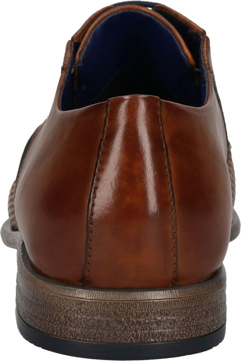 Produktbild Bugatti Businessschuhe (42)