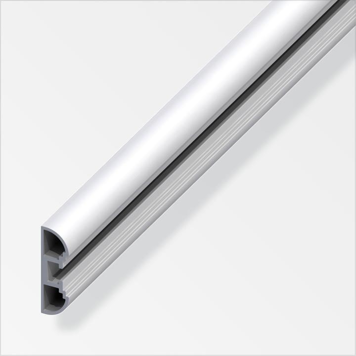 Immagine prodotto Alfer Profilo coaxis® Alu 0,5m