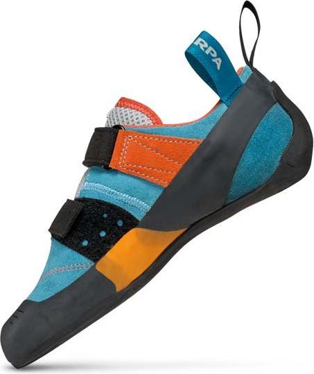 Produktbild Scarpa Damen Force V Kletterschuhe (41)