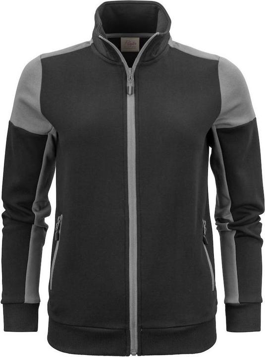 Produktbild Sharp Prime Jacke (XS)