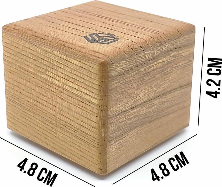 Image du produit Karakuri Creation Himitsu Bako - Small Box 4 - Boîte à malices japonaise