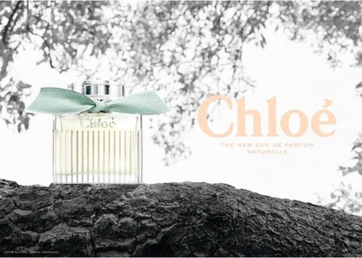 Produktbild Chloé Naturelle (Eau de Parfum, 100 ml)