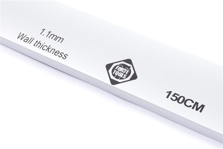 Produktbild Forte tools LEVELING PLASTER RULER 150CM JYC-2000B-4 (150 cm)