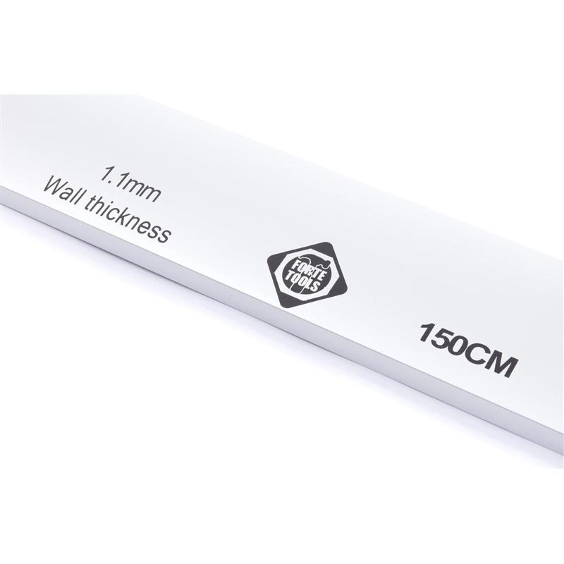 Thumbnail - Forte tools LEVELING PLASTER RULER 150CM JYC-2000B-4, PC Komponenten Werkzeug